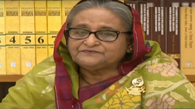 বঙ্গবন্ধু টানেলের মাধ্যমে অর্থনৈতিক গুরুত্ব আরও বাড়বে: প্রধানমন্ত্রী