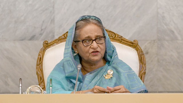 সচিবদের ১১ নির্দেশনা প্রধানমন্ত্রীর