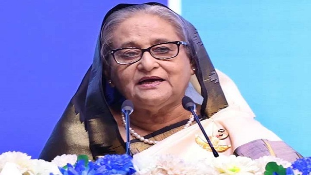 জলবায়ু পরিবর্তন মোকাবেলায় বাংলাদেশ রোল মডেল