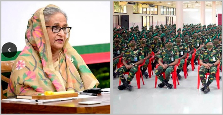 অনেক দেশেই এখন বিদ্যুতের জন্য হাহাকার: প্রধানমন্ত্রী