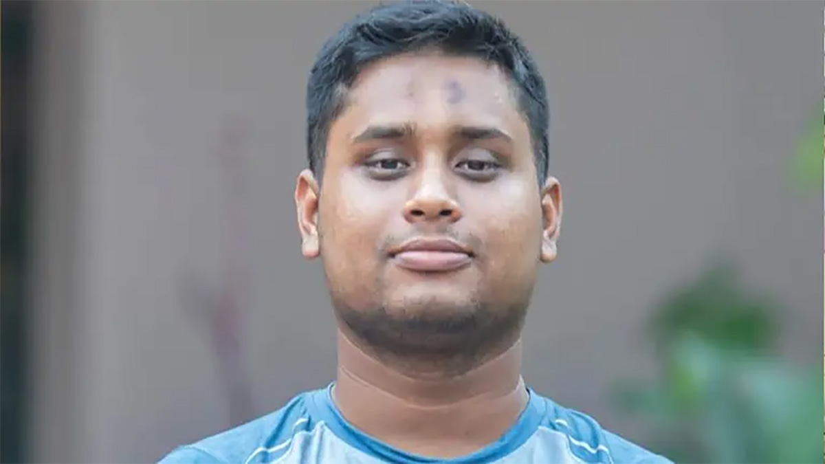 এই পোস্ট দেয়ার পর আমার কী হবে, জানি না: হাসনাত