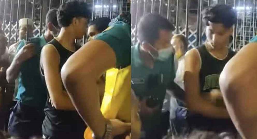 পুরান ঢাকায় আবারও প্রকাশ্যে হত্যার চেষ্টা, এবার রুখে দাঁড়াল জনতা