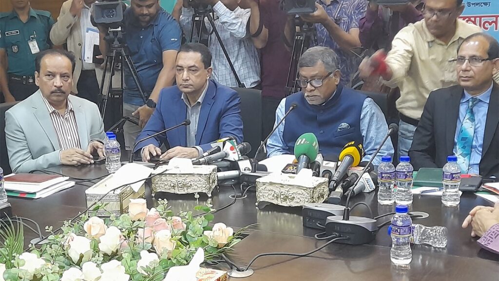 বাংলাদেশ এখন কালাজ্বর ও ফাইলেরিয়া মুক্ত: স্বাস্থ্যমন্ত্রী