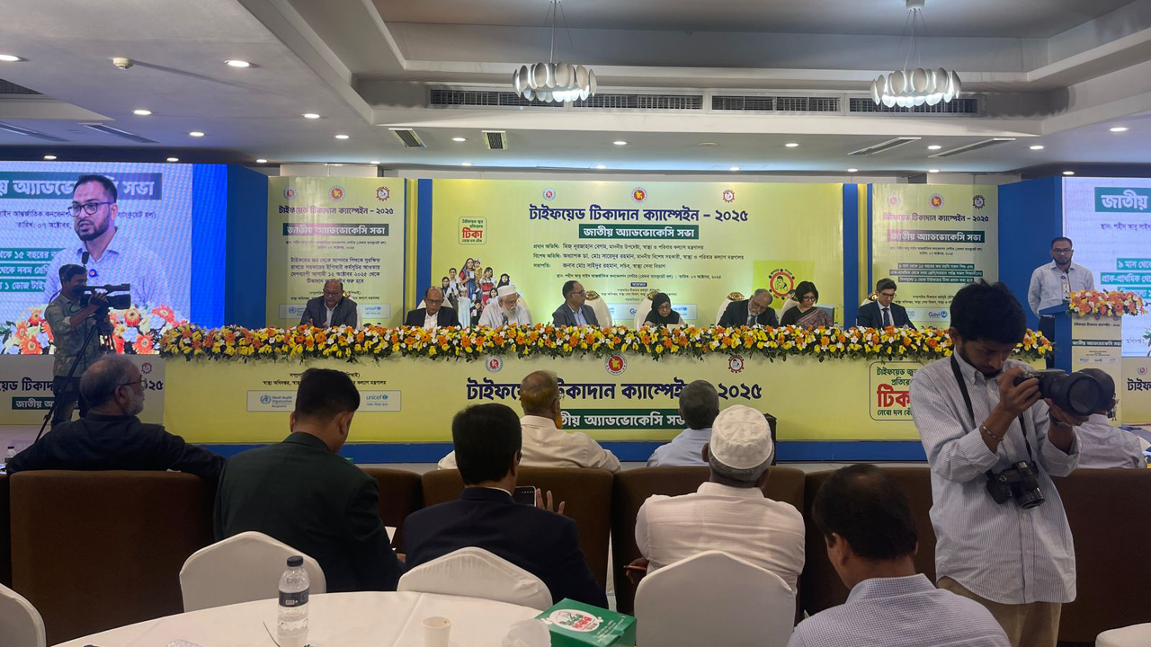 জন্মসনদ থাকুক বা না থাকুক, প্রতিটি শিশুকে টিকা দিতে হবে