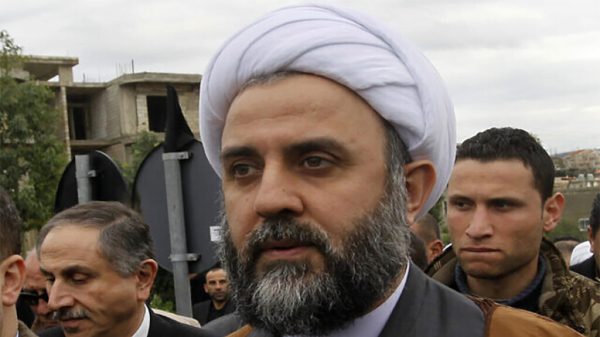 Hezbollah Leader Killed 1024x576