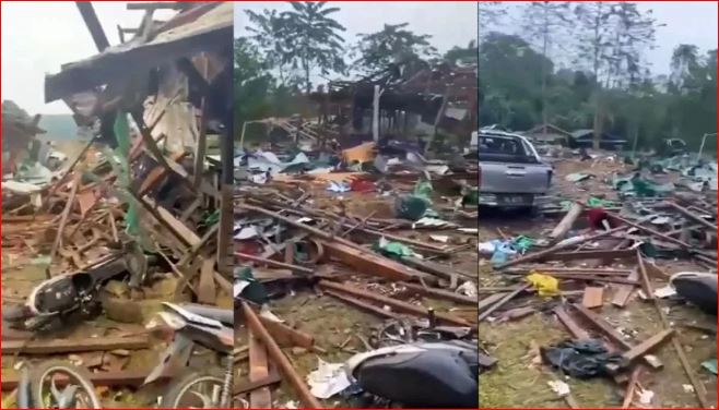 মিয়ানমারে কনসার্টে বিমান হামলা, নিহতের সংখ্যা বেড়ে ৮০