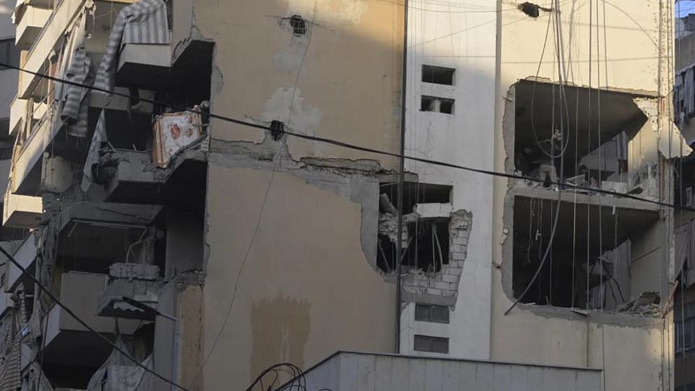 লেবাননে ইসরায়েলি হামলায় হিজবুল্লাহর শীর্ষ কমান্ডারসহ নিহত ৫