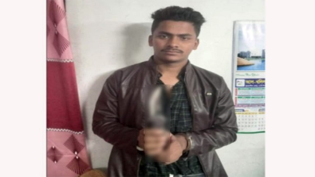 ব্রাহ্মণবাড়িয়ায় সাংবাদিক হত্যা, প্রধান অভিযুক্ত রায়হান আটক