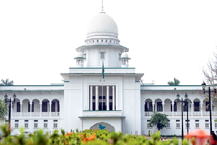 সাজা শেষ হওয়া ১৫৭ বিদেশিকে ফেরত পাঠানোর নির্দেশ