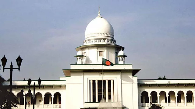 ৬ সমন্বয়ককে ফেরত চেয়ে করা রিটের আদেশ হবে না আজও