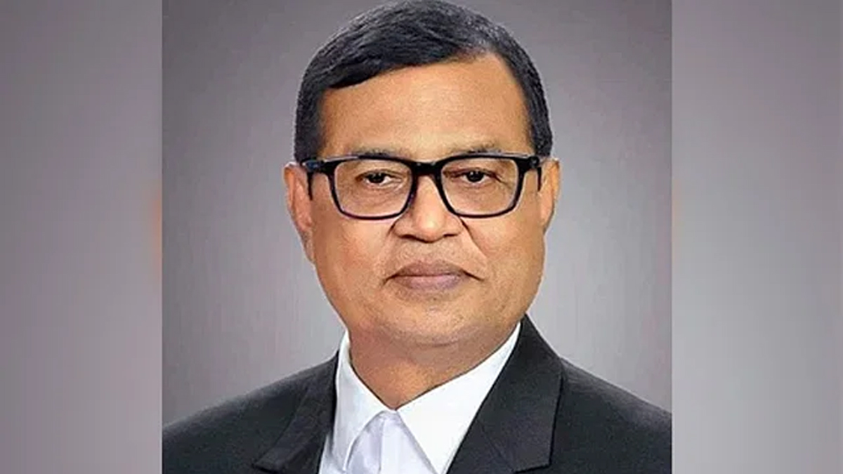 সাবেক অ্যাটর্নি জেনারেলের সম্মানে সুপ্রিম কোর্টের বিচারকাজ বন্ধ ঘোষণা