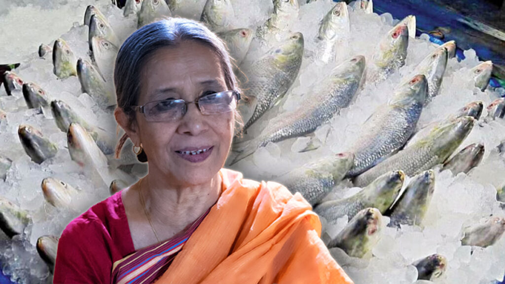 ১৩ অক্টোবর থেকে ২২ দিন ইলিশ ধরা নিষিদ্ধ