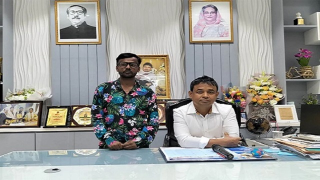 আবারও ডিবি অফিসে হিরো আলম