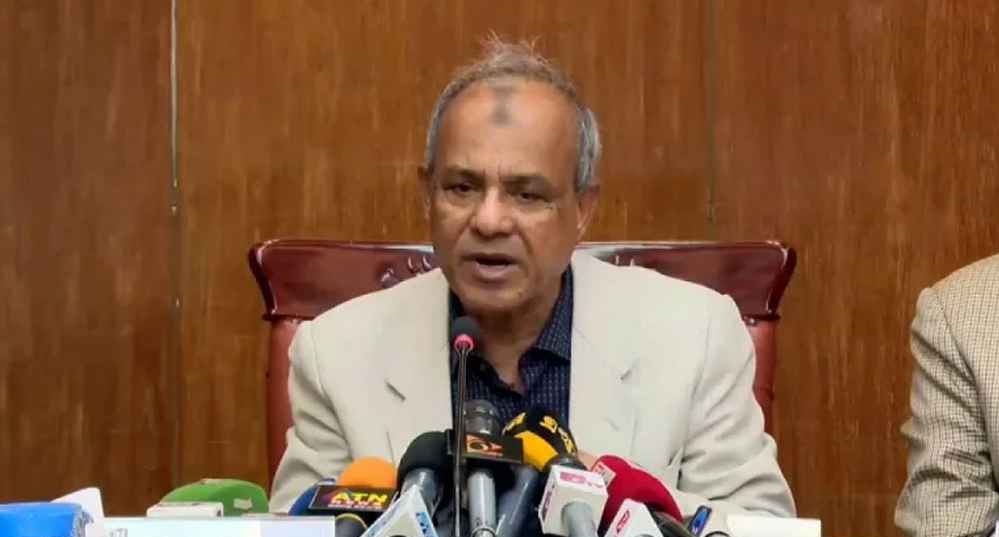 ‘ডেভিল’ শেষ না হওয়া পর্যন্ত অপারেশন চলবে: স্বরাষ্ট্র উপদেষ্টা