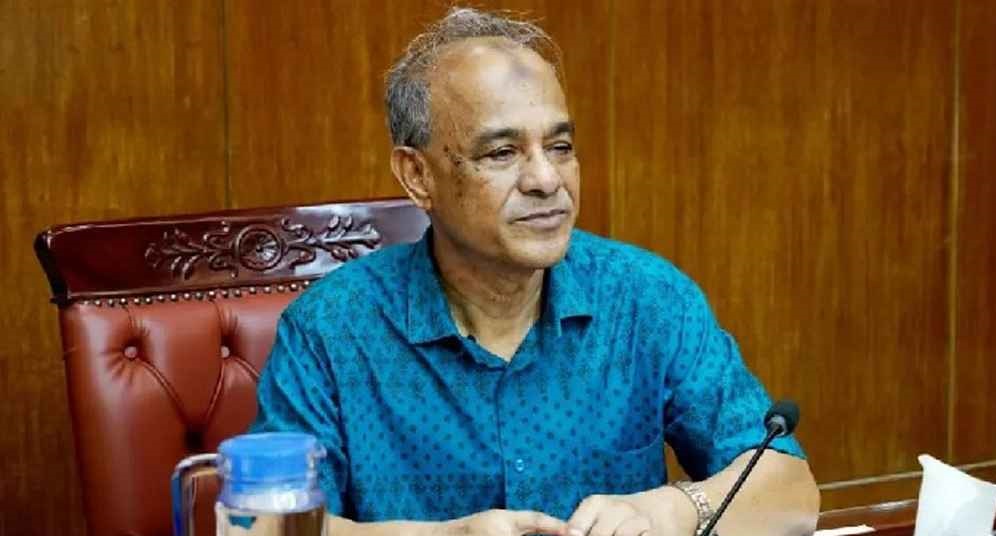 যত টাকায় কোরবানি দিচ্ছেন স্বরাষ্ট্র উপদেষ্টা