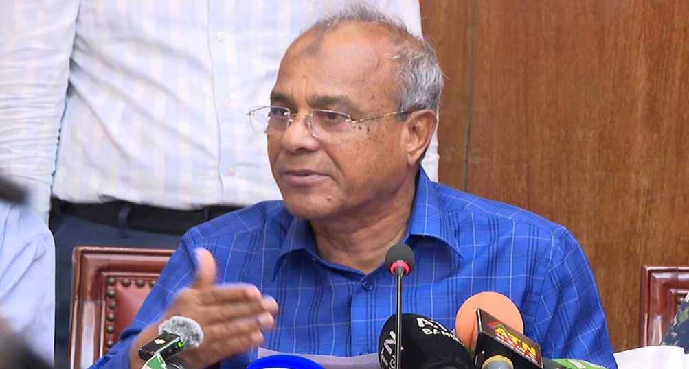 ফ্যাসিস্টের দোসর ও পাশের দেশ থেকে বিশৃঙ্খলার চেষ্টা হচ্ছে: স্বরাষ্ট্র উপদেষ্টা