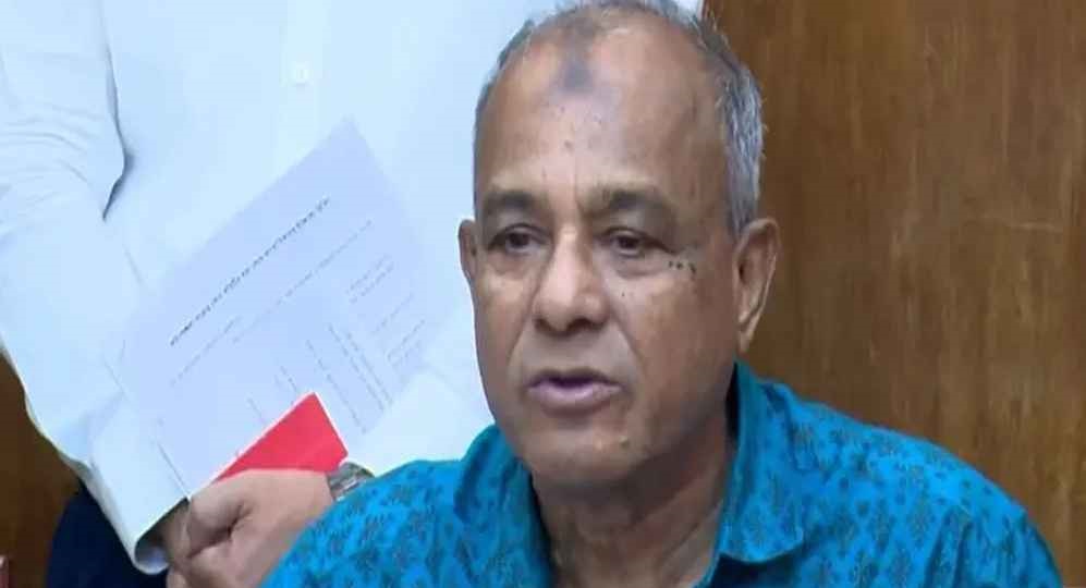 অন্তর্বর্তী সরকারের মেয়াদে আইনশৃঙ্খলা বাহিনীতে নিয়োগে দুর্নীতি হয়নি