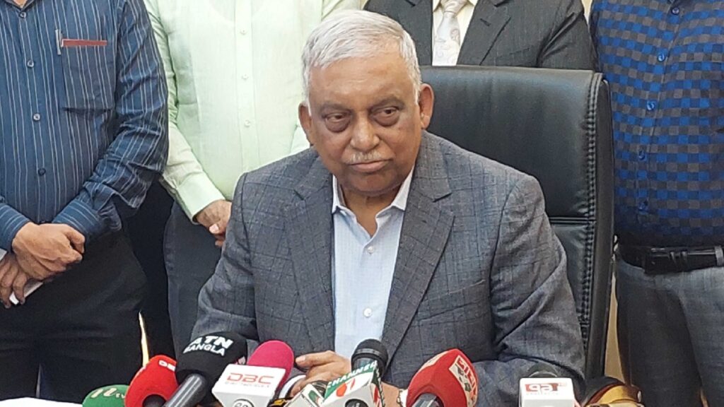 ‘তারেককে নেতা মানেন না এমন অনেকে নির্বাচনে আসবেন’