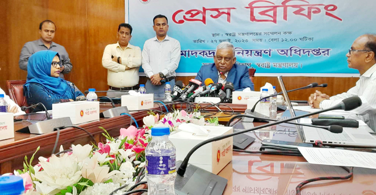 দুই দলকে একই শর্তে সমাবেশের অনুমতি দেওয়া হবে: স্বরাষ্ট্রমন্ত্রী