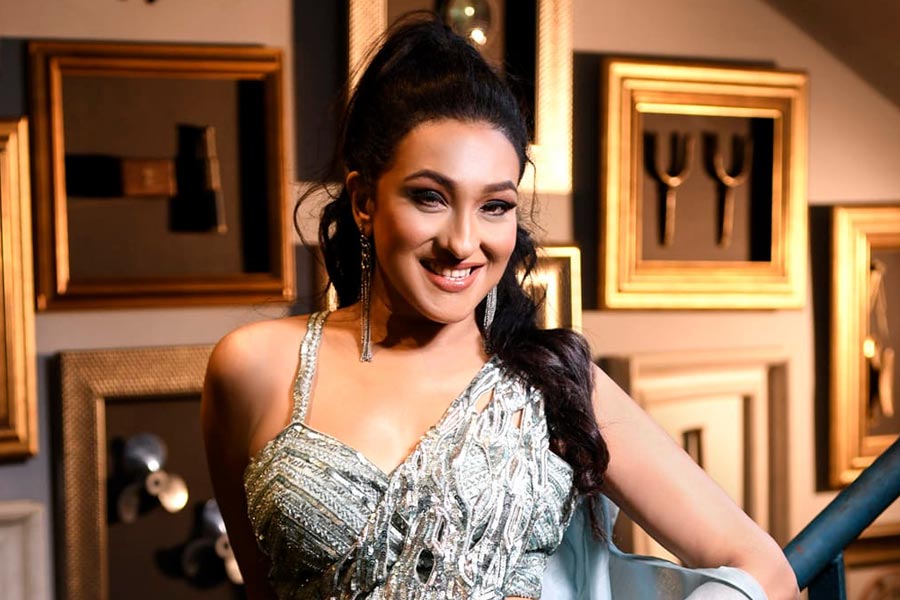 ২০০ কোটির দুর্নীতি: মরণোত্তর দেহদান করে দুশ্চিন্তায় ঋতুপর্ণা