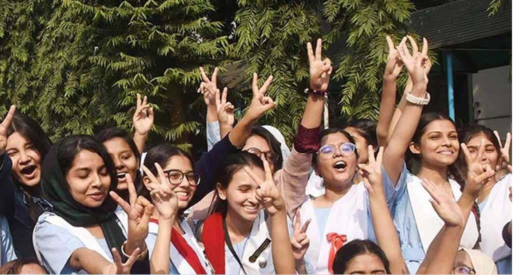 মঙ্গলবার এইচএসসি ও সমমানের ফল প্রকাশ, জানা যাবে যেভাবে