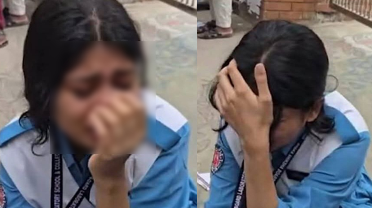 সেই এইচএসসি পরীক্ষার্থীর পরীক্ষা নেয়ার বিষয়টি বিবেচনাধীন