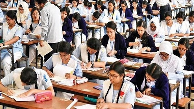 এইচএসসির ফল প্রকাশ ৮ ফেব্রুয়ারি