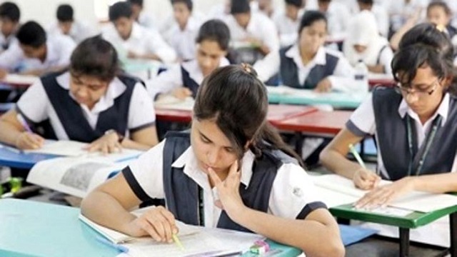 পরিবর্তন হলো এইচএসসি পরীক্ষার রুটিন