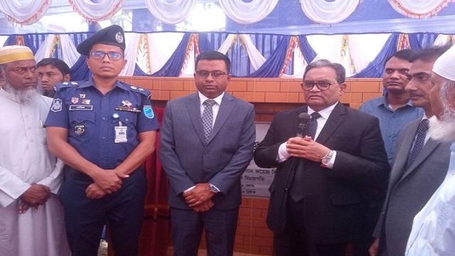 আরও বিচারক নিয়োগ দেওয়া হবে : প্রধান বিচারপতি