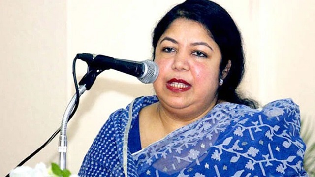 বিএনপির ৫টি আসন শূন্য: স্পিকার