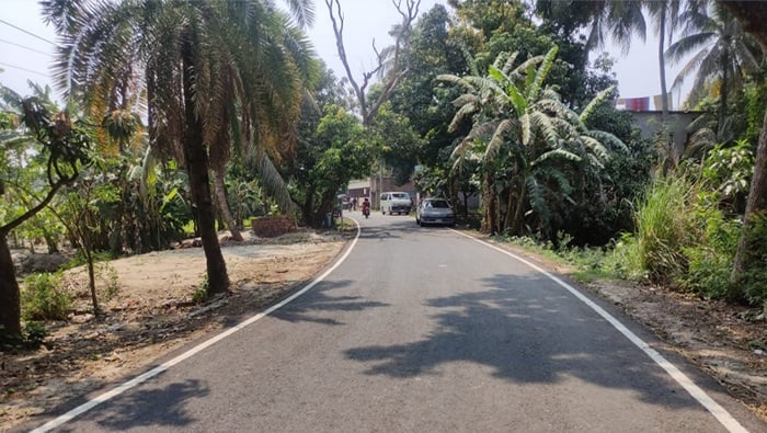 বরগুনার উন্নয়নে ৩০০ কোটি টাকা বরাদ্দ