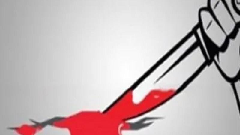 বাসা থেকে ডেকে নিয়ে কিশোরকে ছুরিকাঘাতে হত্যা