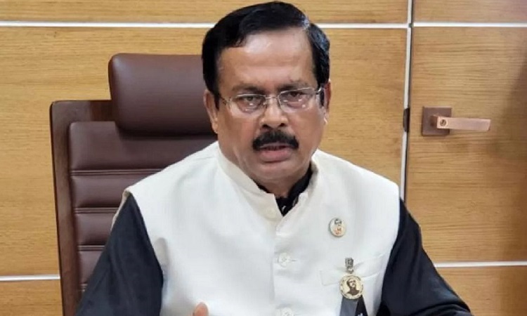 টাঙ্গাইল শাড়ি আমাদেরই থাকবে : বস্ত্রমন্ত্রী