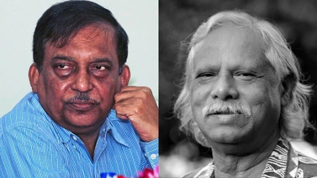 ডা. জাফরুল্লাহ চৌধুরীর মৃত্যুতে স্বরাষ্ট্রমন্ত্রীর শোক