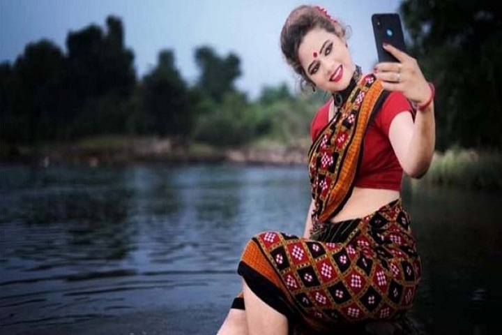 অভিনেত্রীর ঝুলন্ত মরদেহ উদ্ধার