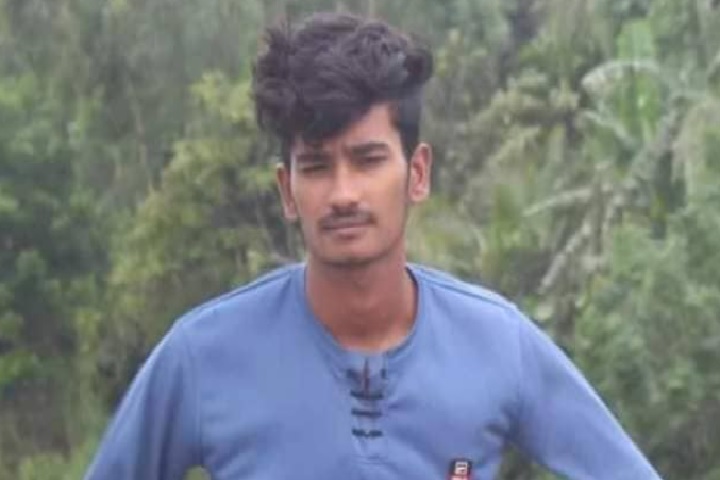 শিক্ষক হত্যা : ৫ দিনের রিমান্ডে জিতু