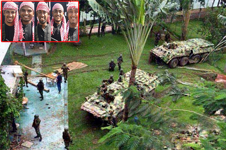 গুলশানের হলি আর্টিজানে হামলার ৬ বছর আজ