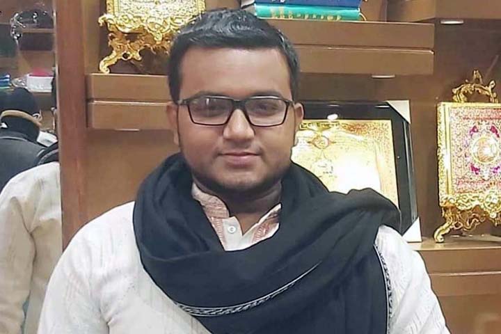 কক্সবাজারে ছাত্রলীগ নেতা ফয়সালকে কুপিয়ে ও গুলি করে খুন