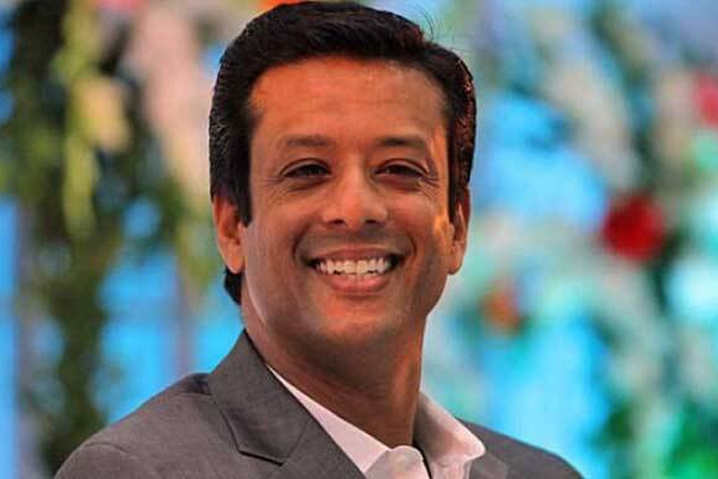 ঈদুল আজহার শুভেচ্ছা জানালেন সজীব ওয়াজেদ জয়