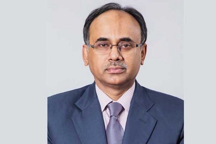 দায়িত্ব গ্রহণ করলেন নতুন গভর্নর আবদুর রউফ