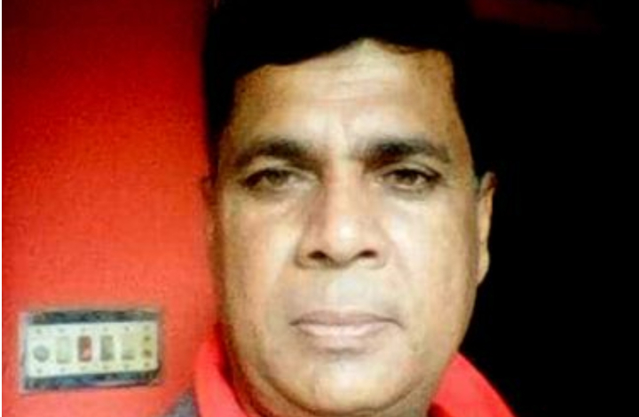 দিন-দুপুরে খুন হলেন যুবদল নেতা ধনি