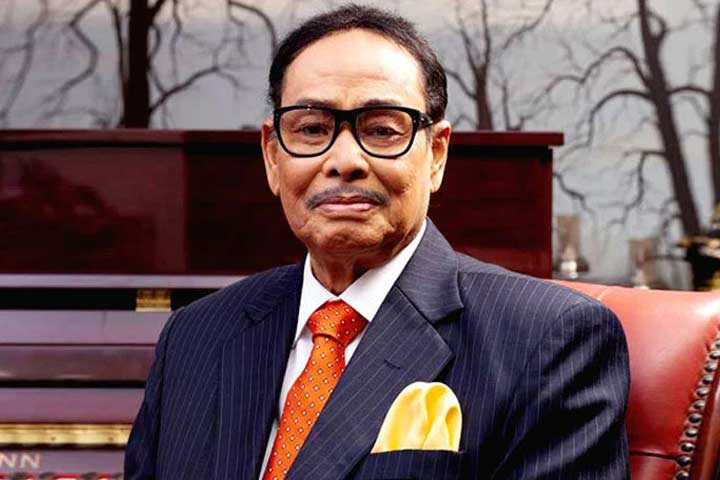 এরশাদের তৃতীয় মৃত্যুবার্ষিকী আজ