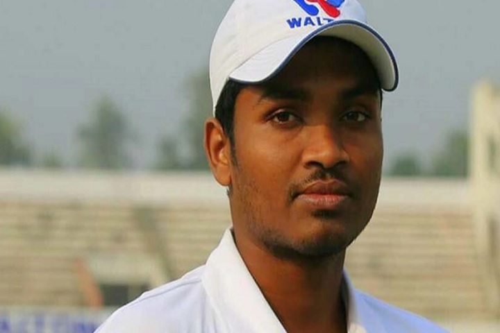 ডোপ টেস্টে পজিটিভ শহীদুল, নিষিদ্ধ ১০ মাস