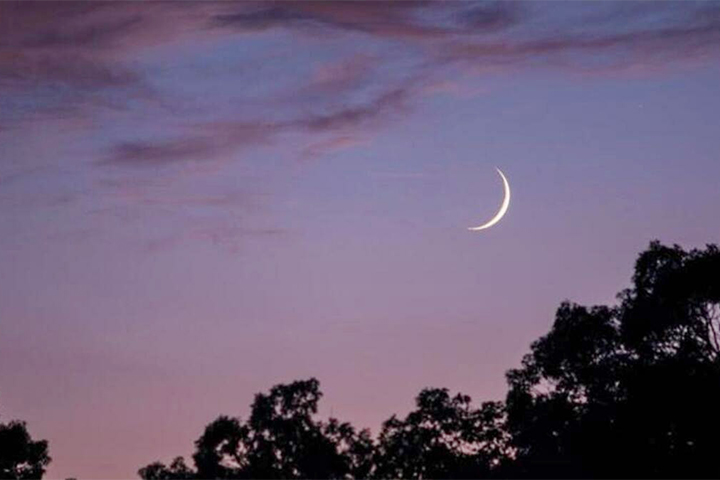 সন্ধ্যায় জাতীয় চাঁদ দেখা কমিটির বৈঠক