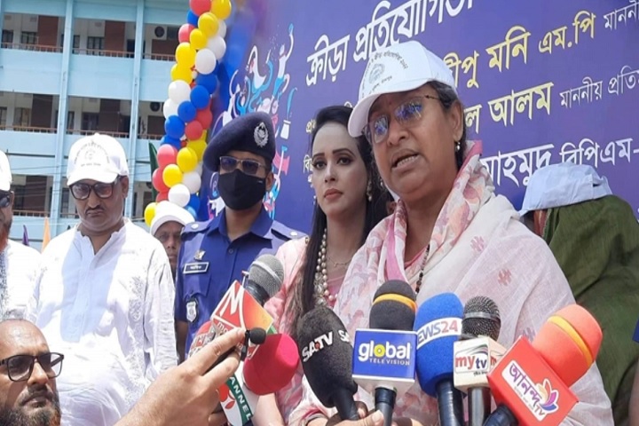 শিখন ঘাটতি পোষাতে পরিকল্পনা প্রণয়ন : শিক্ষামন্ত্রী