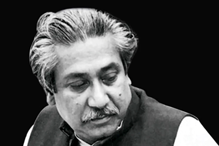 শুরু হলো শোকাবহ আগস্ট