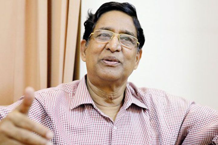 বাংলাদেশকে দেউলিয়া বানাতে চায় বিএনপি : কৃষিমন্ত্রী