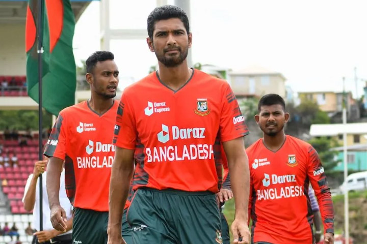 সোহানের বদলি মাহমুদউল্লাহ, নেতৃত্বে মোসাদ্দেক