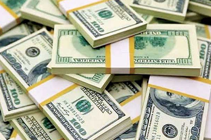 জুলাইয়ে এলো রেকর্ড পরিমাণ রেমিট্যান্স