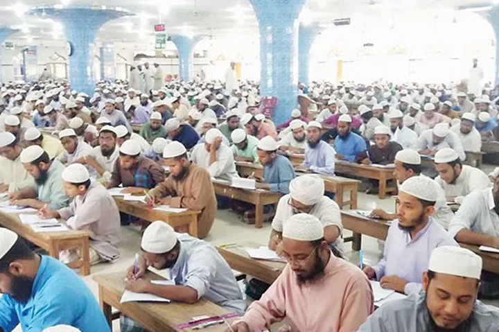 বিদ্যুৎ ও জ্বালানি সাশ্রয়ে মাদরাসার জন্য ৮ নির্দেশনা